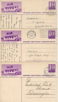 BUREAU POSTE AUTOMOBILE 3